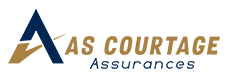 As Courtage