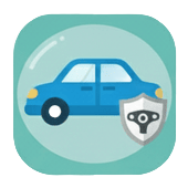 Assurer votre voiture